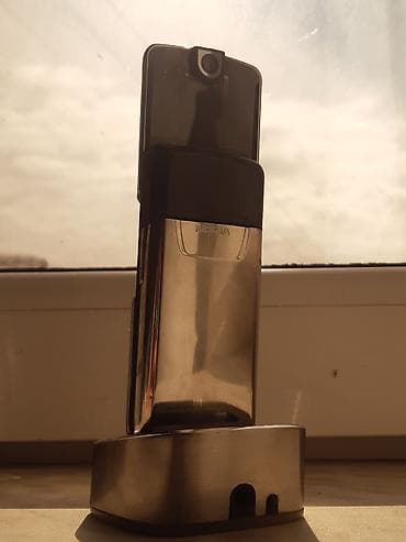 modem nokia: Nokia rəng - Gümüşü, Düyməli — 5