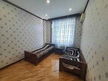 icare obyek: İcarəyə verilir 5 otaqlı yeni tikili 240 m², Nizami m. Kateqoriya — 9