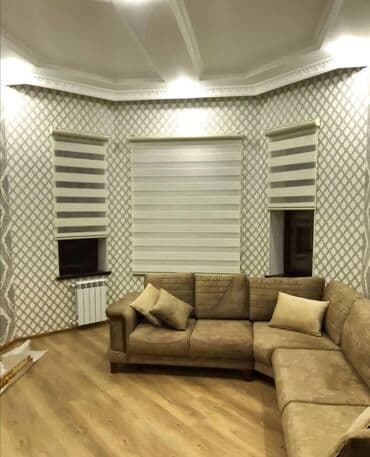 жалюзи ош цена: Жалюзи — 5