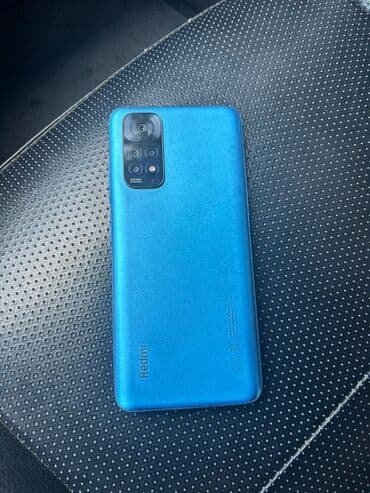 red magic nova qiymeti: Redmi Note 11, 128 GB, rəng - Göy, İki sim kartlı, Face ID, Sənədlərlə — 4