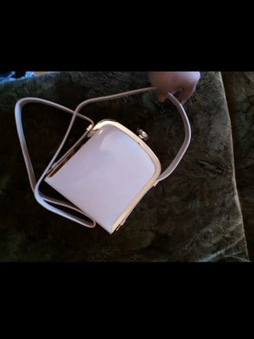 seleme pul verilir 2021: Əl çantası — 2