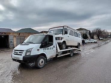 mersedes disk teker: Evakuator — 2