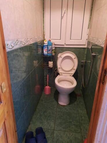 ehmedlide 2 otaqli kohne tikili evler: Bakı, 4 otaqlı, Köhnə tikili, m. Əhmədli, 102 kv. m — 7