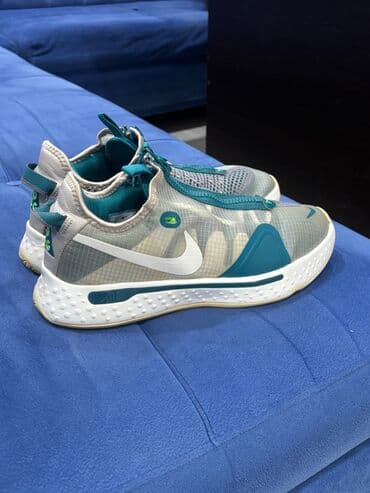 qaqa desti: Мужской спортивный костюм, Nike — 1