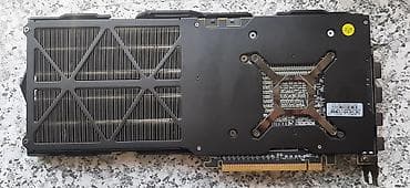 videokart satışı: Videokart PowerColor Red Dragon RX Vega 56 8GB 2048 bit HBM2 Asus — 2