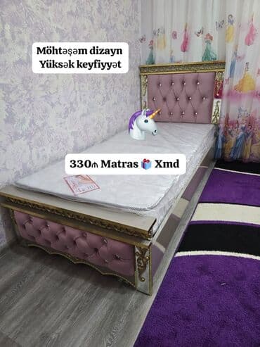 tek yataq qiymeti: Təknəfərlik çarpayı — 4