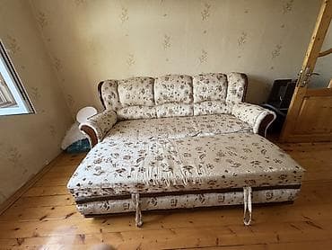 carpay: Divan-kravat, İşlənmiş, Açılan, Parça — 3