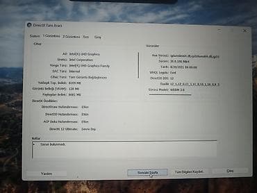 2 el iphone 11: Acer Nitro AN515-57 noutbuk – güclü oyun və iş performansı Texniki — 4