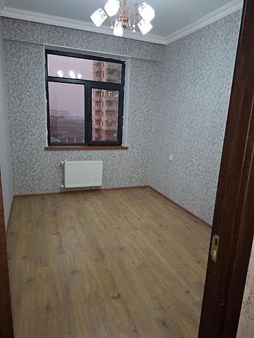 a frame ev: 4 otaqlı, Yeni tikili, 85 kv. m — 3