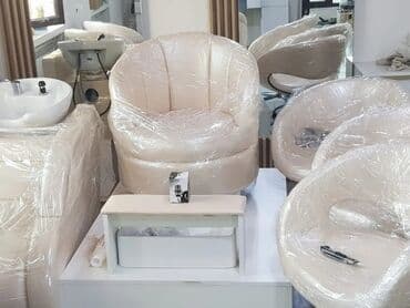 ортопедическая подушка надувная: Yeni Divan Moyka Ce Pedikur Kreslolarimiz — 7