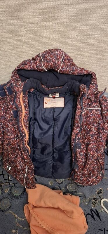 2-3 yas usag ucundu.Ela veziyyetdedi.Icliyi cixir.Fikri ciddi olanlar