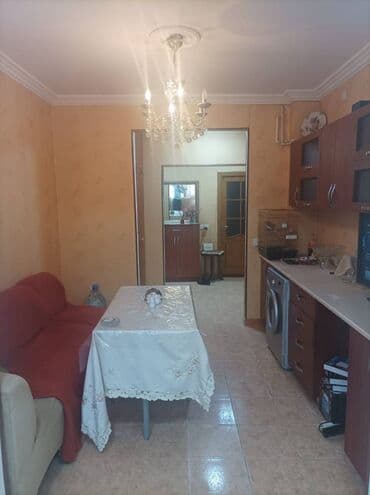 xacmazda satilan evler: Bakı, 3 otaqlı, Köhnə tikili, 82 kv. m — 26