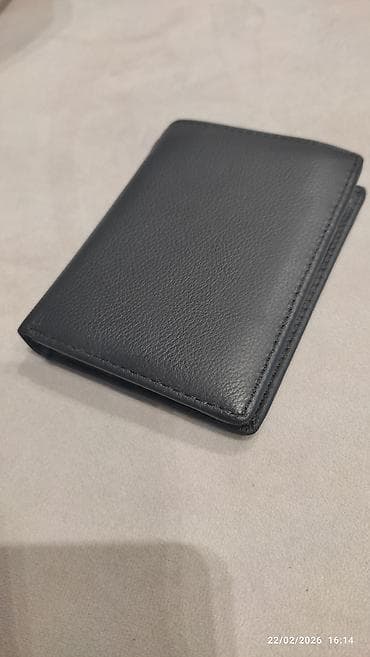 pul qabi kisi ucun: Pulqabı, Təbii dəri, Yeni — 2