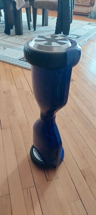 сколько стоит гироскутер в азербайджане: Гироскутер 9", 751 - 1000 Вт, 26 - 35 км/ч, Самовывоз — 2