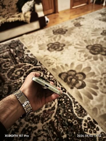 ноутбук с 1660 ti: Xiaomi 13T Pro, 512 ГБ, цвет - Зеленый, 
 Сенсорный — 3