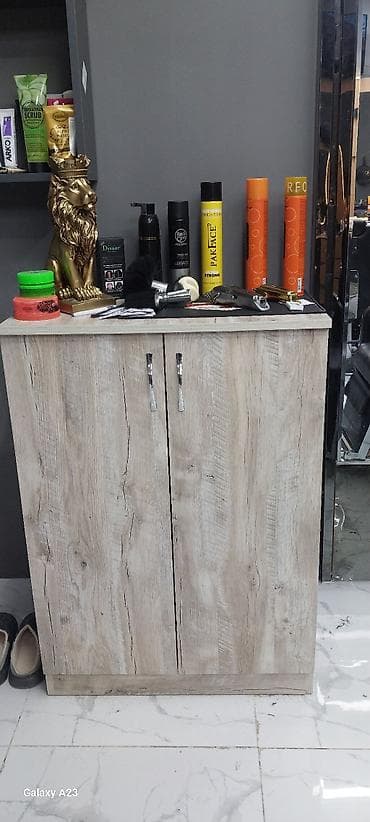 Салонные, медицинские кресла: Б/у, Кресло для мойки головы — 10