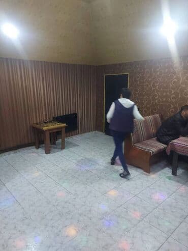 hazır biznes restoran: Əhmədli metrosuna yaxin nepolda yerləşən kafe cay evi ümumi sahəsi 80 — 3