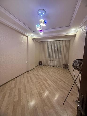 otag: Bakıxanov qəs., 3 otaqlı, Yeni tikili, m. Neftçilər, 100 kv. m — 5