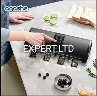 nar sıxan aparat qiymeti: AGASHE şirkətinin istehsalı olan, vakum paketləmə aparatı satılır — 16