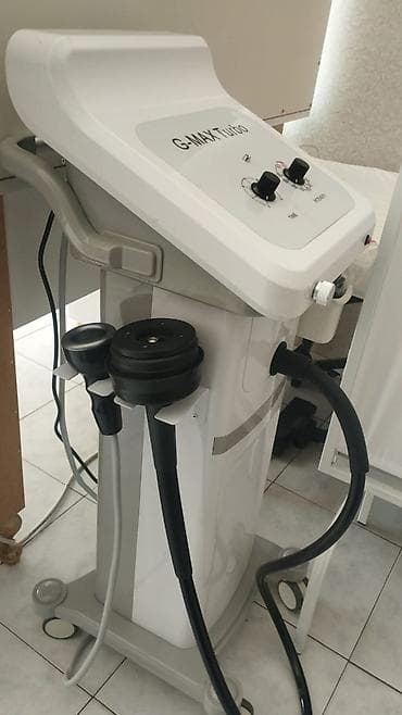 ariq: Vakuum massaj — 3