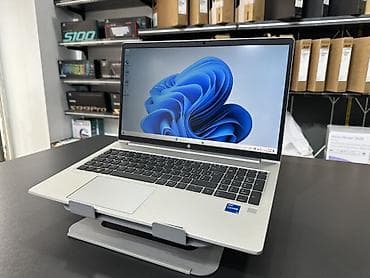 HP: Hp Probook 450 g8 Cpu: Intel core i5-1135G7 RAM: 8 gb ddr4 SSD — 4