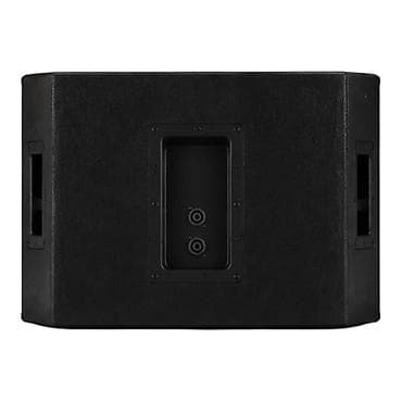 sanba: Professional subwoofer kabineti – yüksək güc və dərin bas üçün - Tip — 5