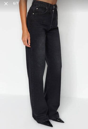 qaqa stili şalvar: Yeni cins.Olchusu 44 — 3