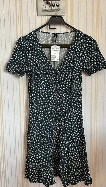 beli: Gündəlik don, Mini, H&M, XS — 1