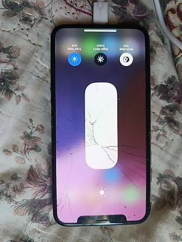apple mac mini: Qara, Face ID — 3