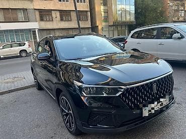 FAW Besturn: 1.2 l | 2019 il 54540 km Krossover