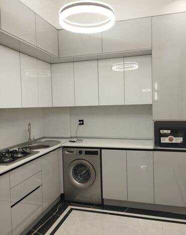 baxcada iş: Salam.2 nefer Ana bala ev,ofis,obyekt təmizlik işine gedirik işimizi — 1