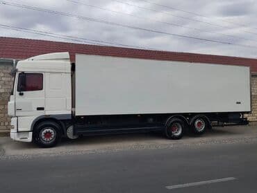 lezva disk elantra: Soyuduculu yük maşını (refrijerator) – uzun bortlu korpus — 4