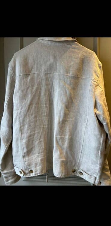 Köynəklər: Köynək, Zara, S, rəng - Bej — 2