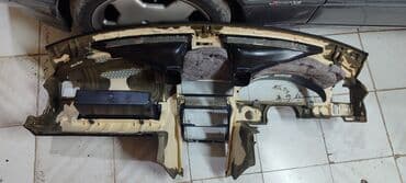 momo sükan: W202, 1999 il, Orijinal, Almaniya, İşlənmiş — 4