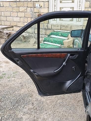 mercedes c 230: Mercedes-Benz W202 (C-Class) — 4