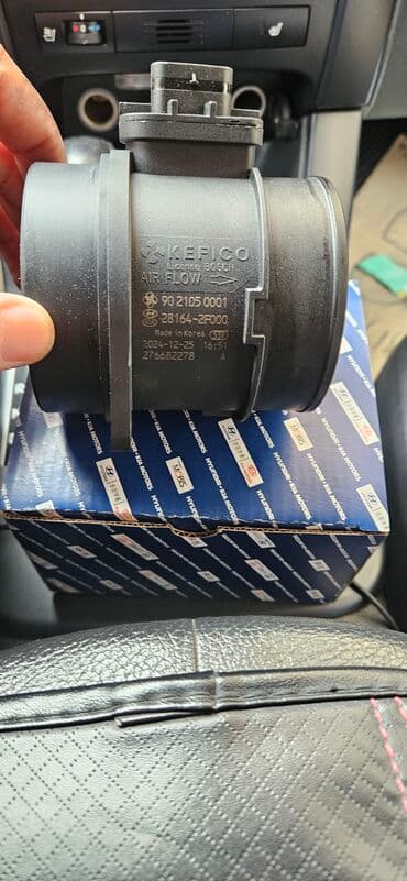 qax turbo az: Kia sorento, 2 l, Dizel, 2010 il, Orijinal, Yeni — 1