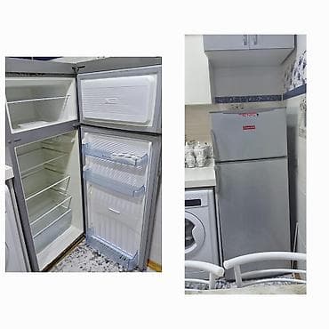 *🏠soyuducu satilir* *🏠qiyməti 180 manat* *🏠ünvan Hövsan