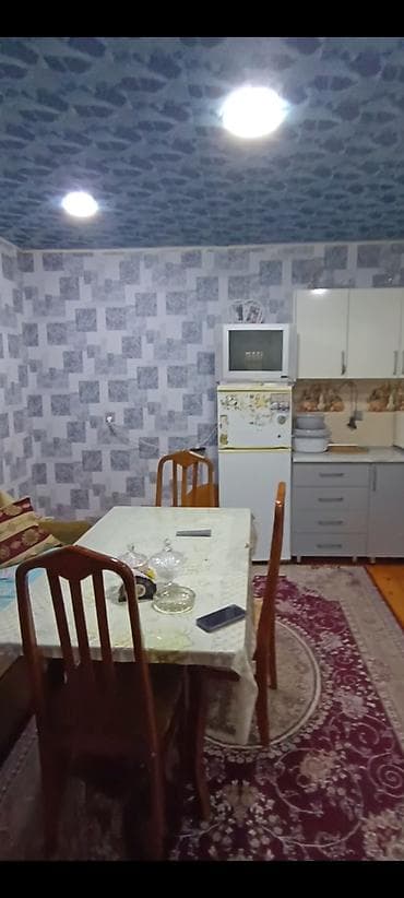 xirdalan evlər: Qaradağ royonu Musfiqabad qəsəbəsində mərkəzdə 3 otaqli həyət evi — 5