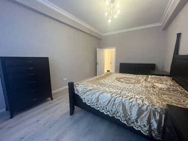 hazir ipotekada olan evler: 2 otaqlı, Yeni tikili, 72 kv. m — 6