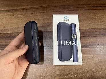 sabo 39 40: İqos İluma İ İdeal vəziyyətdədir.1 ay qabaq alınıb çox az istifadə — 3