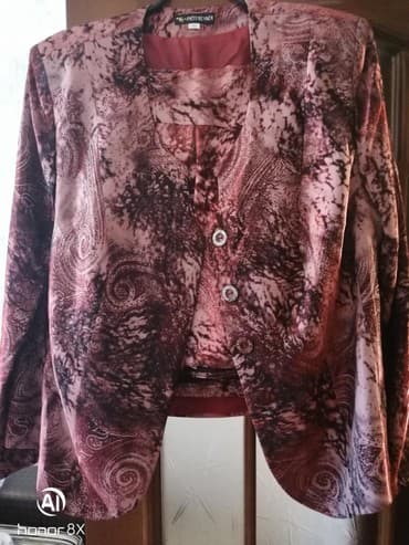 детские костюмы мушкетера: Kastyum tezedi Moskvadan alinib. Razmer uyqun olmadiqi ucun satilir — 9