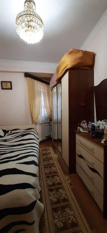 gozel baki mtk ev satilir: 2 otaqlı, Yeni tikili, 64 kv. m — 4