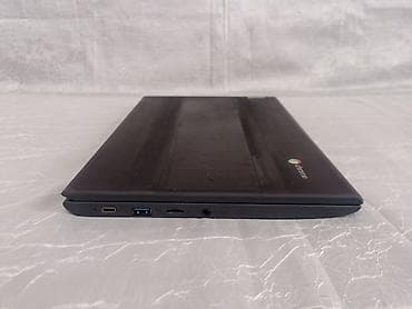 lenovo notebook: Netbuk Lenovo Chromebook 100e - 2021 Normal vəziyyətdədir. Original — 4