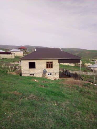 bakıda 1 otaqlı ucuz kirayə evlər: 8 otaq, 1 kv. m — 3