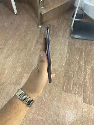 samsung tab e: Samsung Galaxy A10, 32 GB, rəng - Mavi — 4