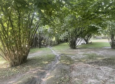 gence gulustan qesebesinde evler: 2 otaqlı, 11 kv. m, Təmirsiz — 2