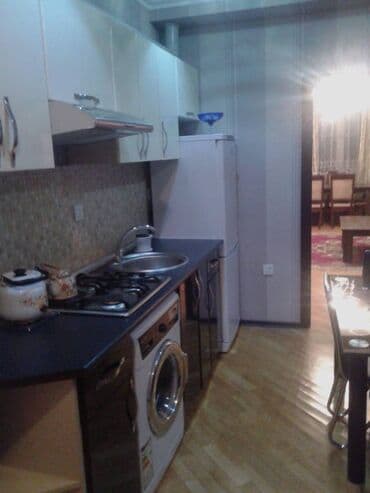 qubada kirayə ev: Nərimanov Rayonu Əliyar Əliyevdə 19 mərtəbəli binanın 2 ci — 5