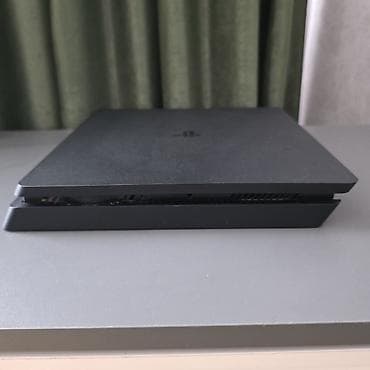 ps3 ps4: Tam problemsiz qızma doma yoxdu versiyası təzədi 500GB yadaş heç bir — 4