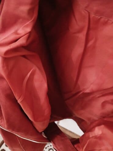 кожаная куртка женская: 3XL — 7