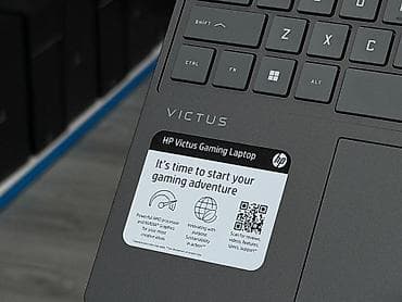 rtx 2070: Noutbuk HP Victus 15-fb3093dx Şəhər: Bakı Marka: HP Yeni?: Bəli — 5